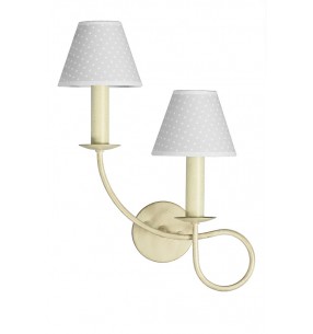 Бра Арт. A-Fleti-2 i Joalpa (Испания)